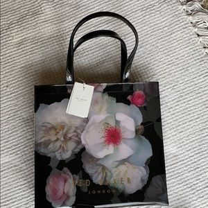 Ted Baker London bag with wallet
